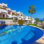 Nyaraló Azul By La Mata Torrevieja