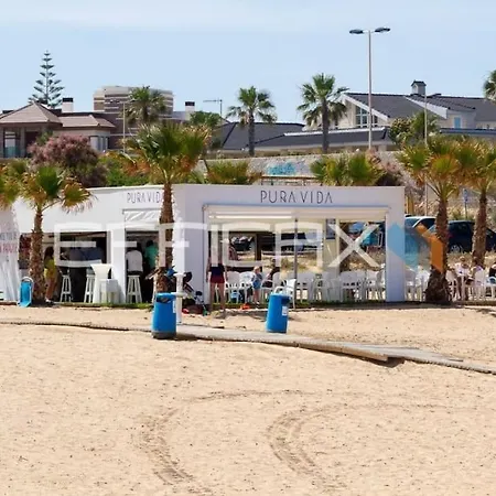Nyaraló Azul By La Mata *