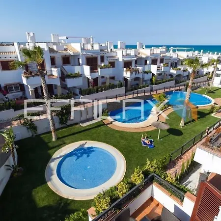 Nyaraló Azul By La Mata Torrevieja