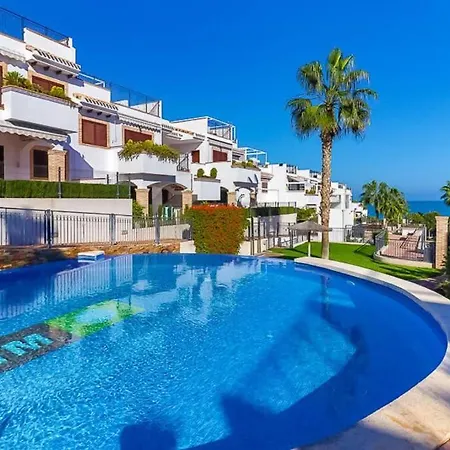 Feriehus Azul By La Mata Torrevieja