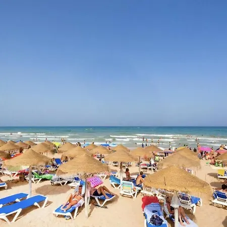 Azul By La Mata Torrevieja