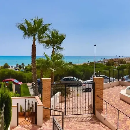 Azul By La Mata * Torrevieja