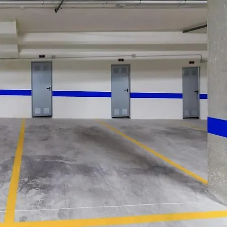 Holiday home Azul By La Mata