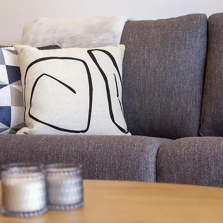 Holiday home Azul By La Mata