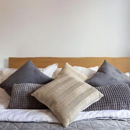 Holiday home Azul By La Mata *