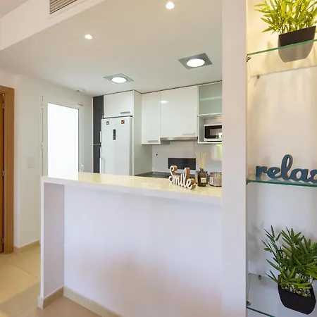 Feriehus Azul By La Mata Torrevieja