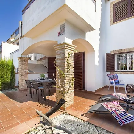 Holiday home Azul By La Mata Torrevieja