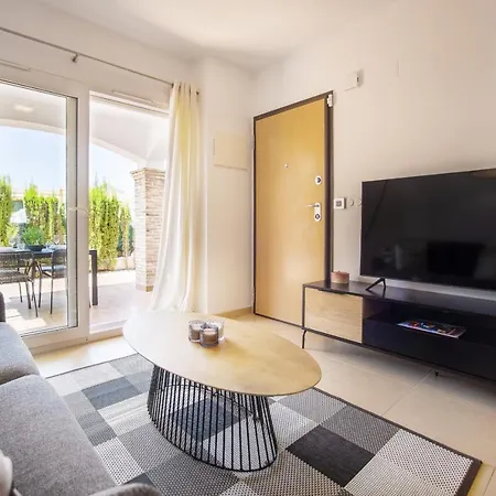 Holiday home Azul By La Mata