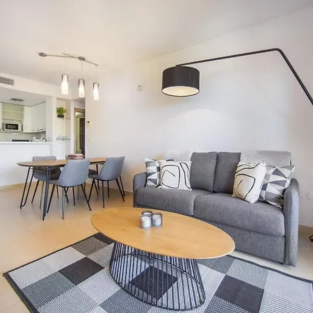 Holiday home Azul By La Mata *