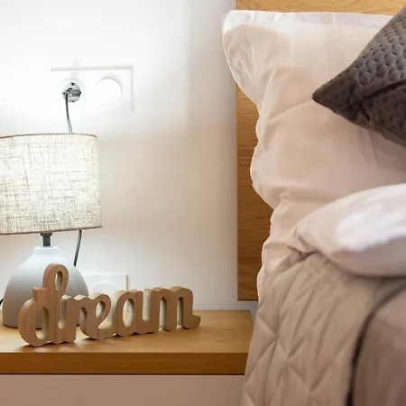 別荘 Azul By La Mata トレビエハ