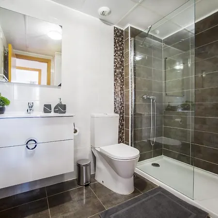 Azul By La Mata * Torrevieja