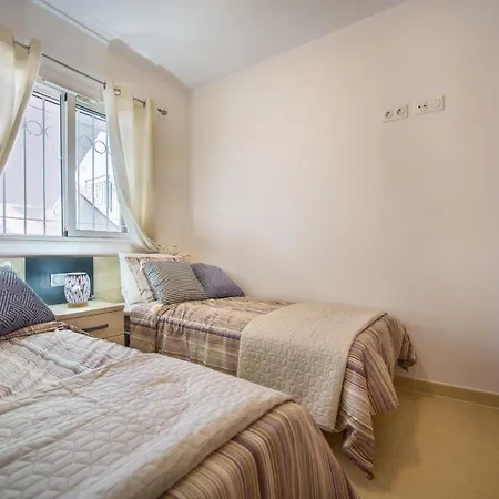 別荘 Azul By La Mata *