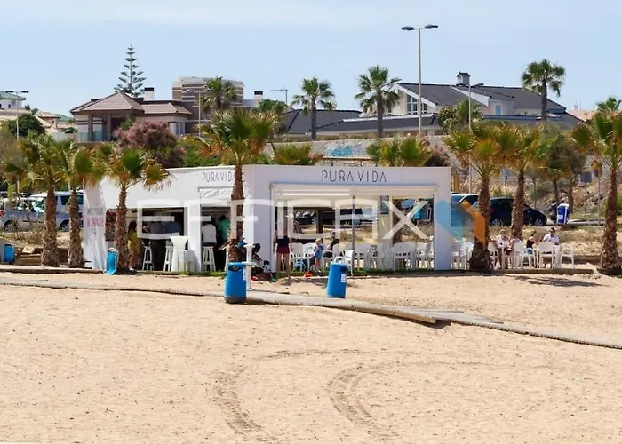 別荘 Azul By La Mata *