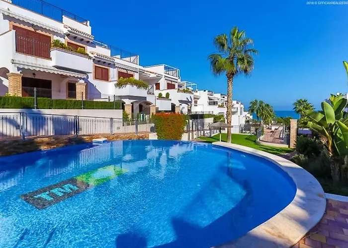 Feriehus Azul By La Mata Torrevieja