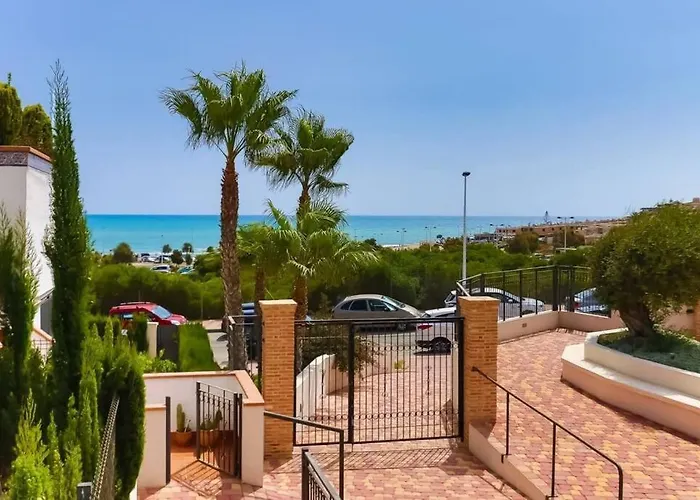 Azul By La Mata * Torrevieja