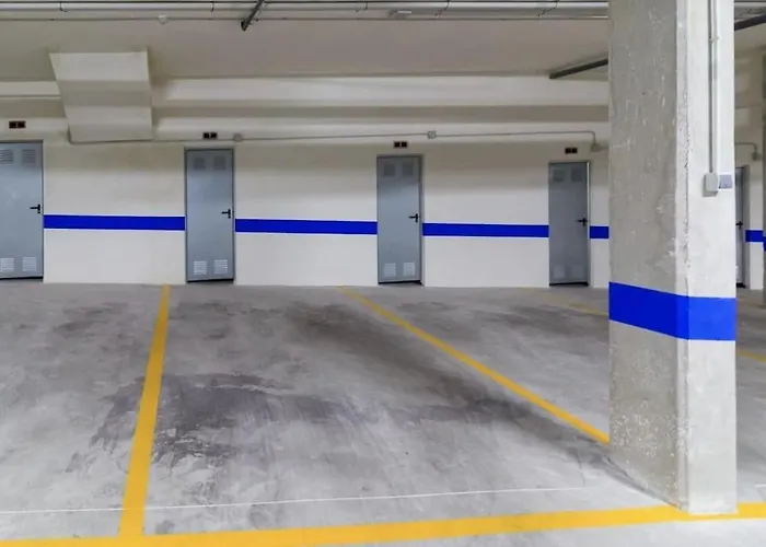 Feriehus Azul By La Mata