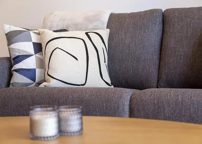 別荘 Azul By La Mata