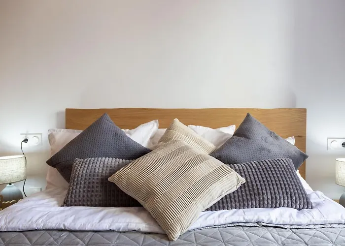 別荘 Azul By La Mata *