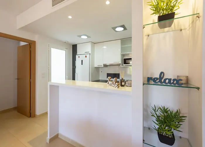 Feriehus Azul By La Mata Torrevieja