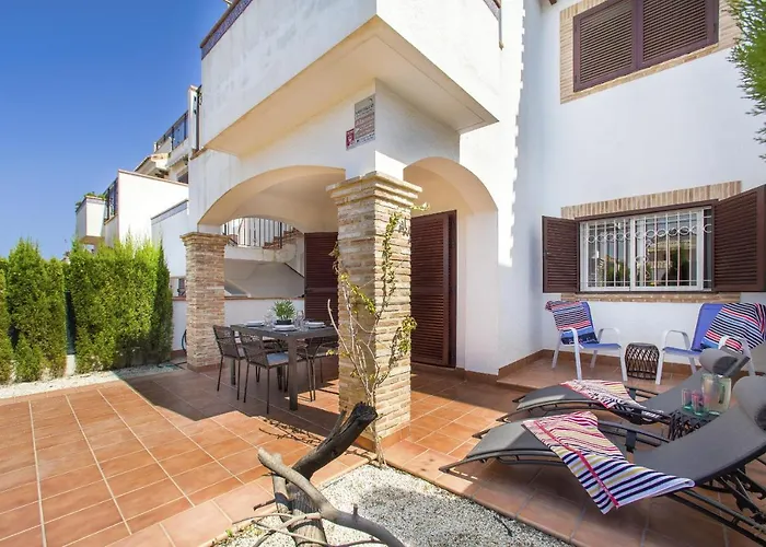 Feriehus Azul By La Mata Torrevieja