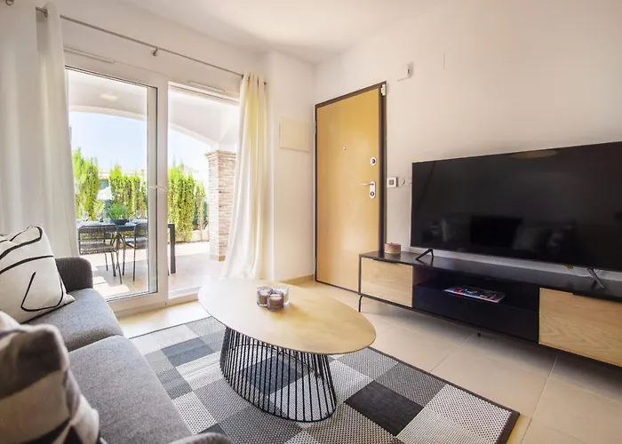 別荘 Azul By La Mata