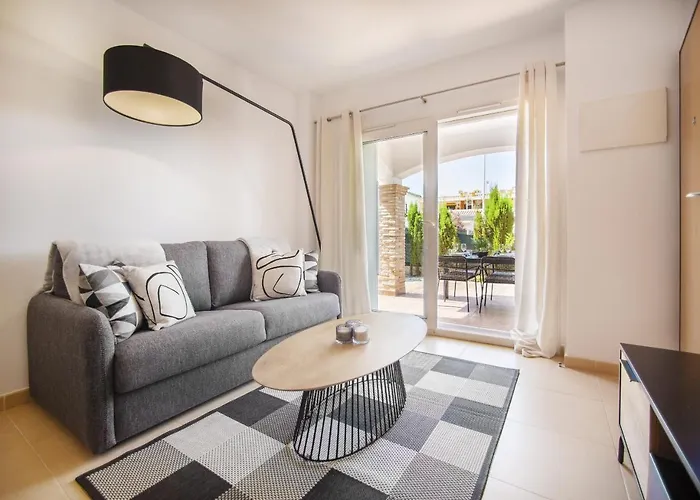 Feriehus Azul By La Mata Torrevieja