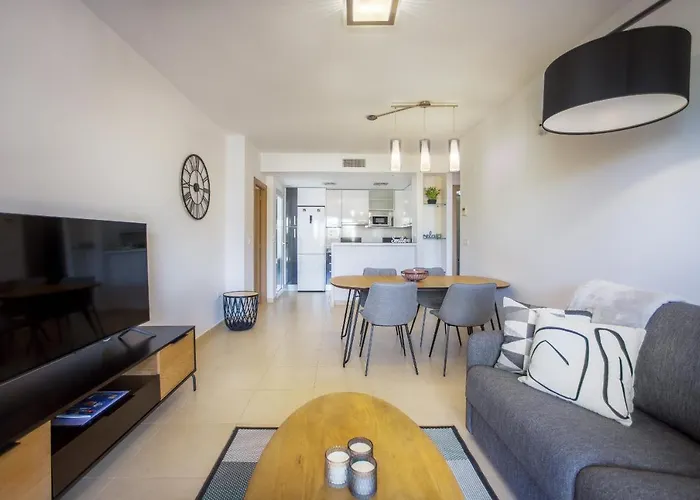 Azul By La Mata * トレビエハ