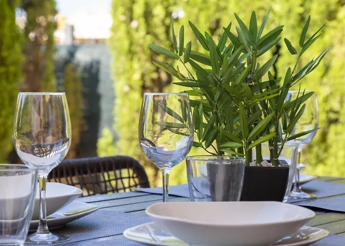 Azul By La Mata * Torrevieja