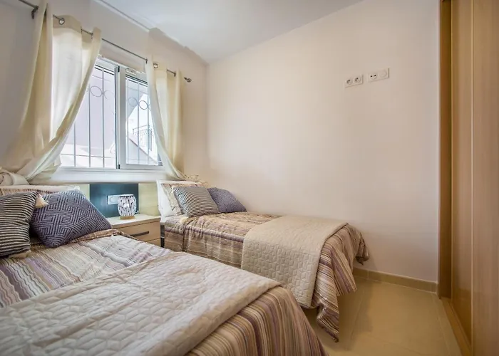 別荘 Azul By La Mata *