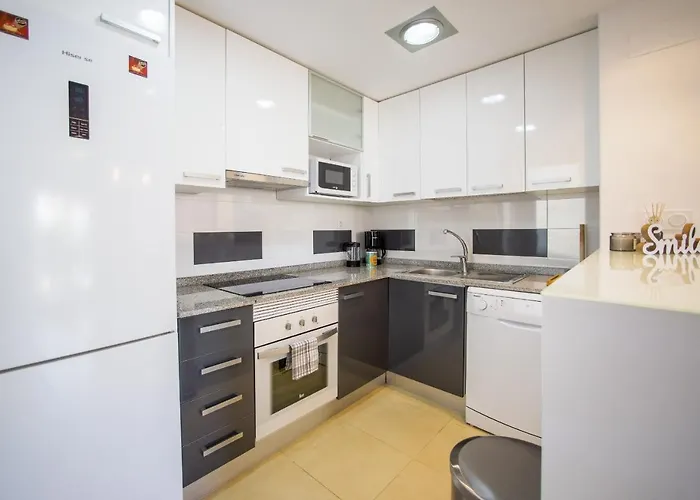 Azul By La Mata Feriehus Torrevieja