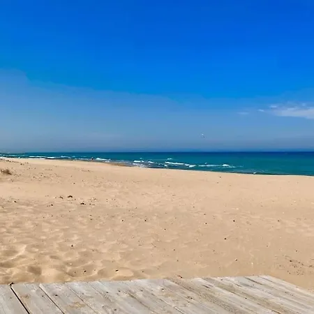 Azul By La Mata Hébergement de vacances